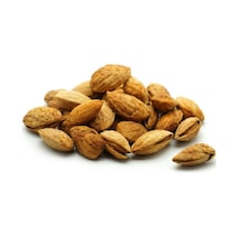 Kavrulmuş Kabuklu Badem 500 G