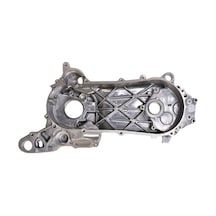 Honda Spacy 110 Sol Karter (Blok)