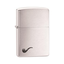 Zippo Br Fın Pıpe 200pl 3-2 Çakmak