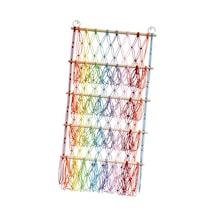 Suntek Magideal Duvar Asılı Organizatör Peluş Oyuncak Çok-renkli