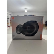 Jbl Stage 3 9637f Oval Hoparlör Takımı 6x9