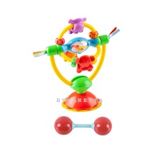 Mama Sandalyesi Oyuncağı Eğlencesi + Halter Çıngırak