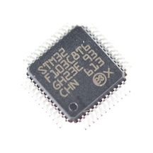 Stm32f103c8t6 Entegre