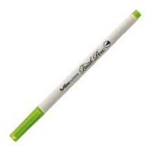 Artline Supreme Brush Uçlu Kalem Fıstık Yeşili (12 li paket)  LV-A-EPFS-F Y.GREEN