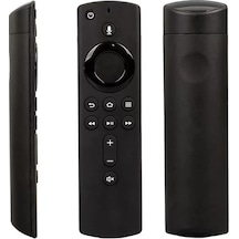 Sh Huayu Amazon Fire Tv Af-v2 Media Oynatıcı Kumandası Najmaddin