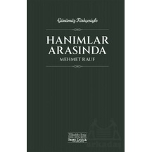 Hanımlar Arasında Sanat Kritik Yayınları