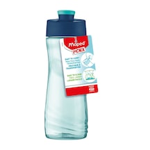 Maped Picnik Sporcu Matarası 500ml Mavi 872704