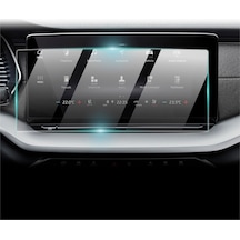 Skoda 2023 Octavia 10 Navigation 9h Nano Ipg Proactive Koruma