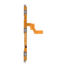 Samsung Galaxy Uyumlu A70 On Off Yan Ses Power Film Flexsm A705f