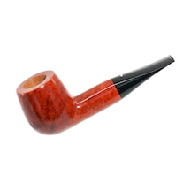 Caminetto Cucciaago 0l14 9mm. Filtreli Akrilik Saplı Pipo 203638