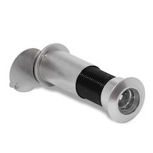 Kapaklı Kapı Dürbünü Çelik Kapı 60-90 mm Ayarlanabilir