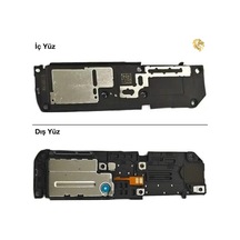 Xiaomi Poco X6 Pro Uyumlu Buzzer Hoparlör Zil Sesi Dış Ses Alt Hoparlör Speaker