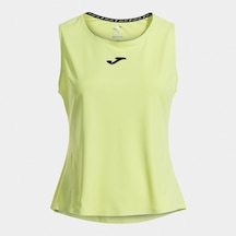 Joma 902363.486 Challenge Kadın Sarı Askılı Tişört Sarı