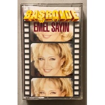 Emel Sayın Başrolde Emel Sayın Kaset