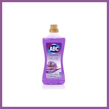 Bezos Yüzey Temizleyici 2500ml Mor Çiçekler 1 Adet Rengaren