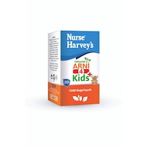 Nurse Harvey's Organics Arni4 Kids 5 G
