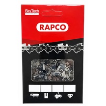 Rapco 3/8 36 Diş Zincir