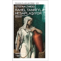 Rahel Tanrı'yla Hesaplaşıyor - Modern Klasikler Dizisi - Rxlu-599758