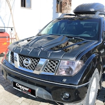 NİSSAN NAVARA DRAGON PACK VE SCOOP 2006-2015 4 PARÇA