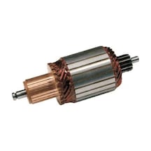 24v Marş Kollektörü Bosch Tipi 13 Diş Daf-man-mercedes-scanıa