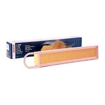 Peugeot 3008 1.6 2009-2016 Bosch Hava Filtresi S0050