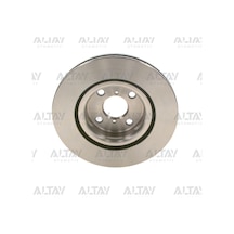 Bosch Fren Diski Yaris 15 1.5 Hybird Ön Havalı 280-4 435120d210