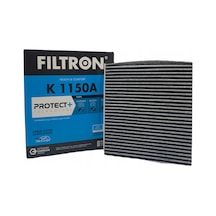 Ford Focus 2 1.4 2004-2008 Fıltron Karbonlu Polen Filtresi