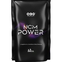 Ncm Power 15 Adet