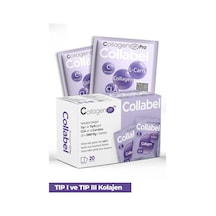 Collagen Life Collabel 20 Saşet