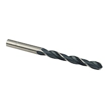 Mu1210 19 Mm Hss Metal Matkap Ucu Siyah Beyaz Dın 338