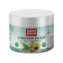 At Kestanesi Balsamı 500 Ml. Diğer