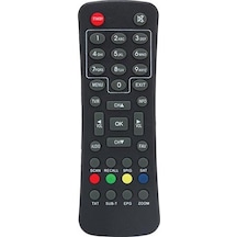 Kawai Uydu Alıcı Kumandası 2303-B1
