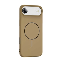 Joko Apple İphone 17 Air Jully Magsafe Kapak