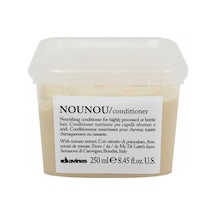 Davines Nounou Besleyici ve Koruyucu Saç Bakım Kremi 250 ML