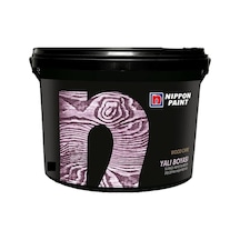 Nippon Dış Cephe Ahşap Yalı Boyası 2,5 Lt
