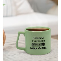 Yeşil