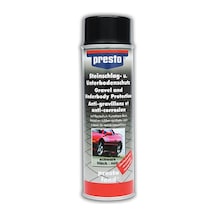 Presto Sprey Pütür Siyah 500 ML