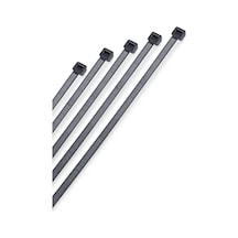 Sgs Cırt Kelepçe 3,6 150 Mm Siyah Pk/100ad Sgs4606