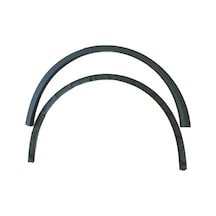 Red Lion Parts Tesla Model Y Juniper 2025+ Premium Dodik Seti - 4 Parça Çamurluk Üstü Koruma