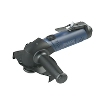 Emax 125 Mm 23 Kompozit Avuç Taşlama