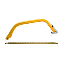 Kolastar Testeresi Takım 76 Cm Sap+ Düz Testereli