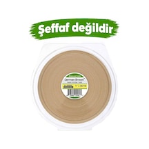 Walker Tape - German Brown™ Roll Tape - Protez Saç Bandı Rulo 36