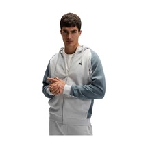 Ellesse Em560 Sweatshirt Gri Gri