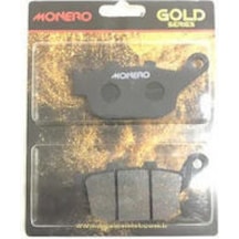 Disk Balata Ön - Honda Forza - [Sbp] Gold Serisi