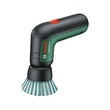 Bosch Garden Akülü Elektrikli Temizleme Fırçası Universalbrush 3.6 Ah Dahili Akü, 1 Mikro Sku: Zeusstkb44382b098