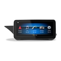 Celali Tuning Mercedes E Class Android 10 Carplay Navigasyon Multimedya - 4gb Ram 64gb Hdd