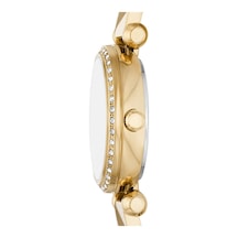 Fossil Bq3895 Kadın Kol Saati