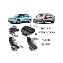 Opel Astra G Kolçak Kol Dayama %100 Uyumlu