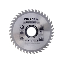 Prosaw Ps51202 Ahşap Daire Testere Bıçağı 115x22.23mm 40diş
