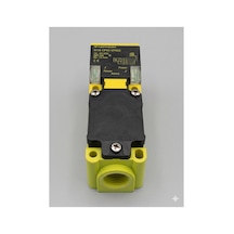 Turck Bı15-cp40-vp4x2 Inductıve Sensor-bı15cp40vp4x2 Endüktif Sensör